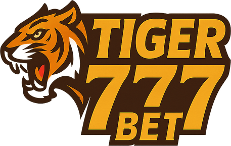 Tiger 777 Bet
